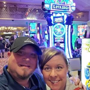 Meet your Posher, Bobby